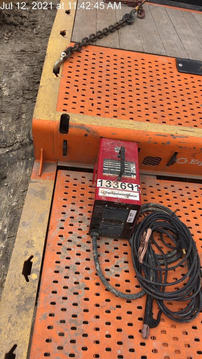 2021 LINCOLN ELECTRIC INVERTEC V276