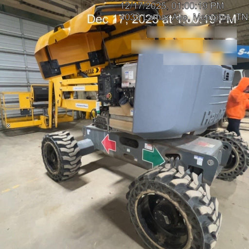 2020 HAULOTTE HA46RTJO