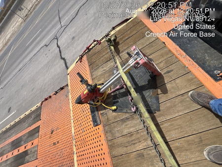 2020 HILTI DD 150-U