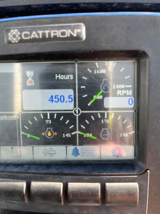 2023 RWN RWN-8NHTA-10OBPT