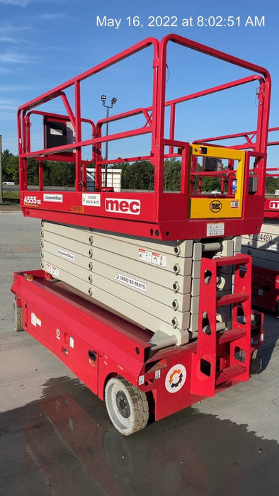 2022 MEC 4555SE
