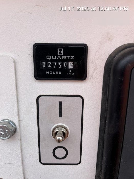 2022 WACKER NEUSON G50