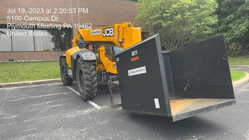 2021 STAR INDUSTRIES 1425