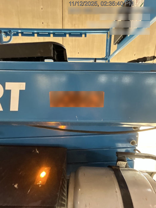 2020 GENIE GS-4069 RT