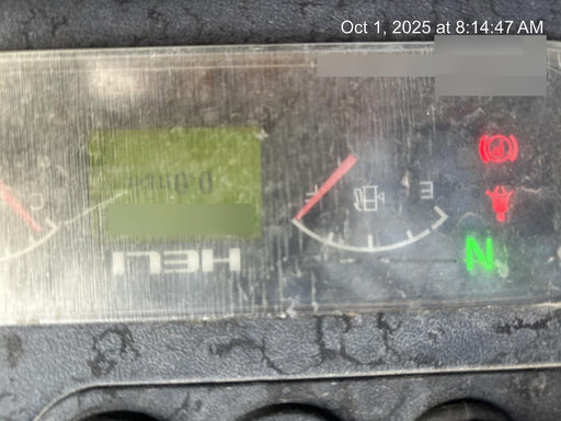 2022 HELI CPQYD25-KU1H