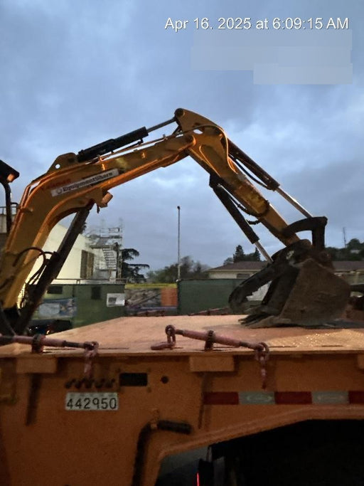 2021 TAG MANUFACTURING 24" Bucket - Mini Excavator 5,000 - 14,000 Lbs