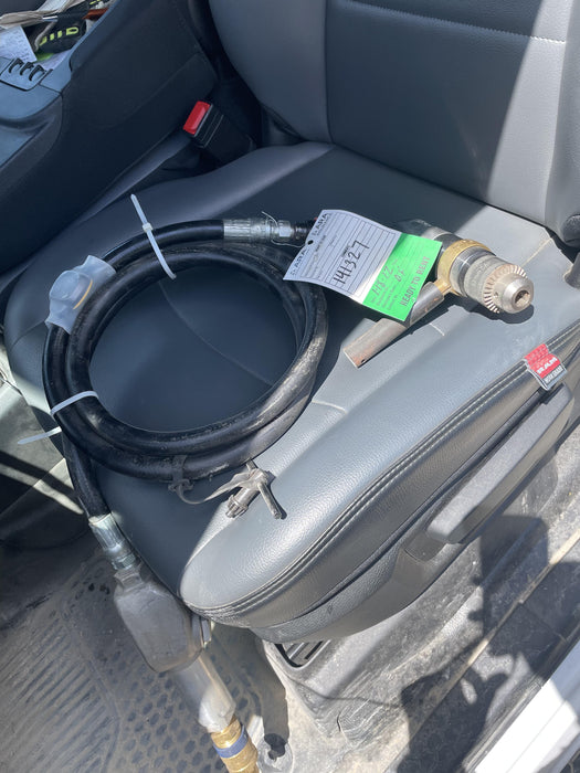 2021 SIOUX FORCE 5450R