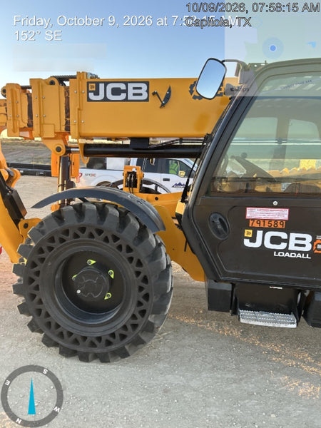 2026 JCB 514-56
