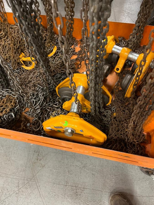 2021 HARRINGTON PT020