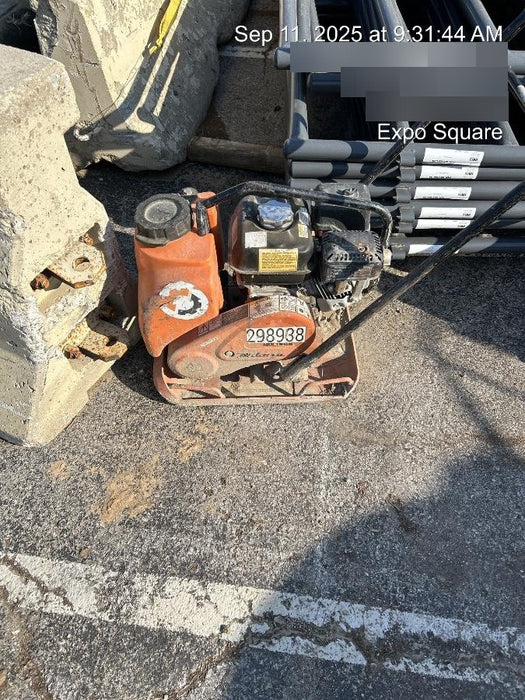 2023 MULTIQUIP MVC82VHW