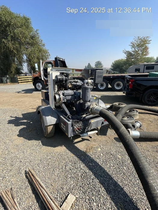 2023 ATLAS COPCO PAC F66 KD