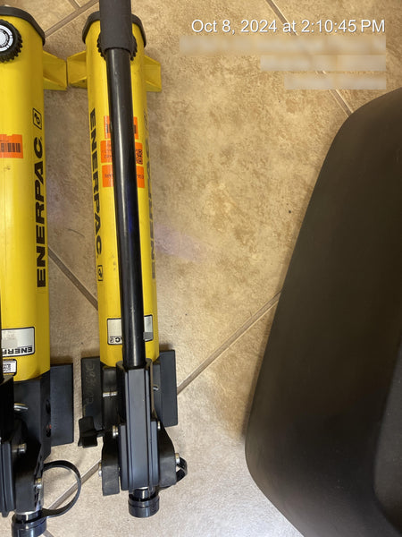 2022 ENERPAC P392