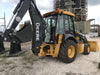 2023 JCB 3CX-14 Extendable Stick 74hp, Cab/Heat/Air, 4WD, Extendable Stick, Easy Controls, 1 Way Hydraulics, With Loader Pipework