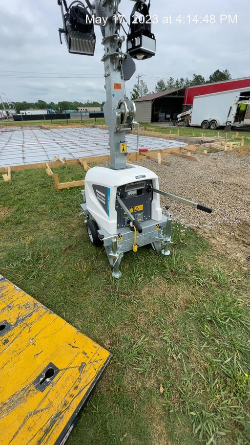 2022 ATLAS COPCO HILIGHT E3 Plus