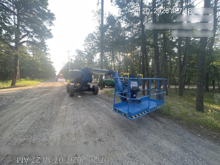 2026 GENIE Z-62/40 RT