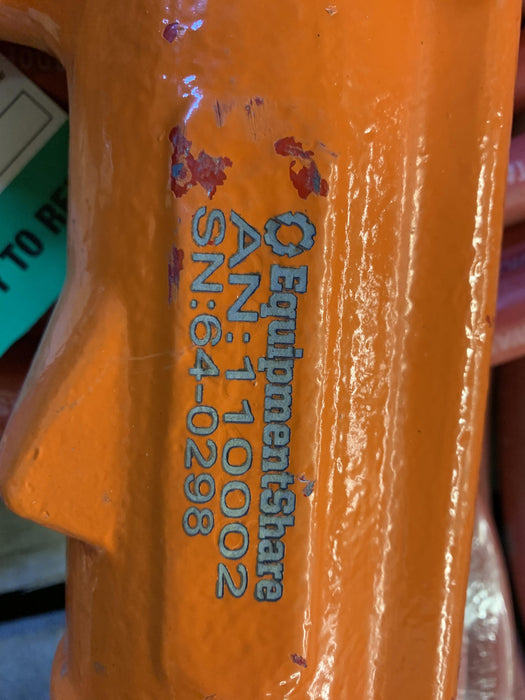 2020 MICHIGAN PNEUMATIC MP-TPB60-114