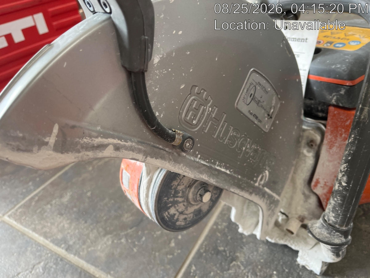 2024 HUSQVARNA K770