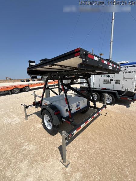 2024 WANCO WLTS-MM8A-1600