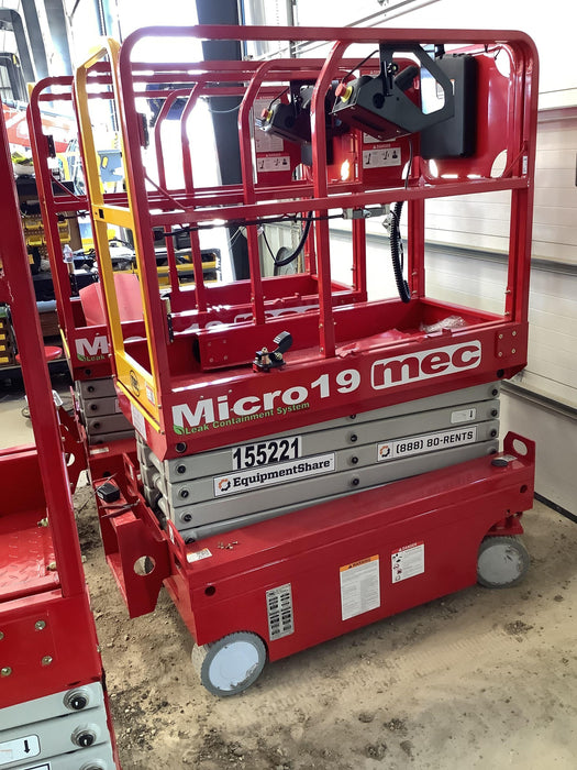 2021 MEC Micro 19