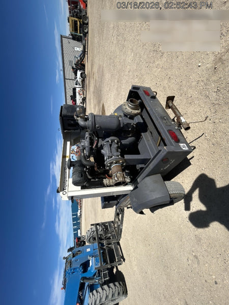 2023 ATLAS COPCO PAC F44 KD