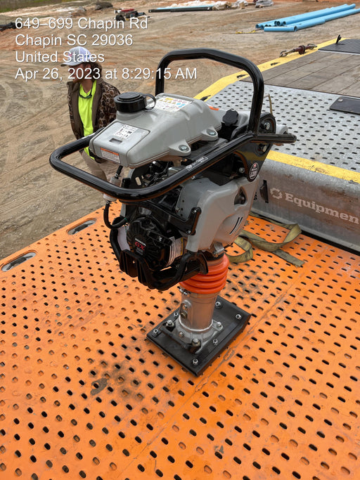 2023 MULTIQUIP MTX60HD