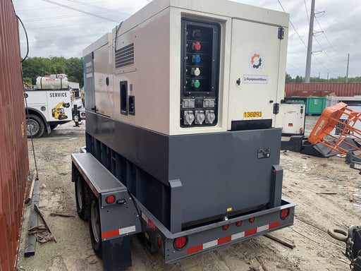 2021 ATLAS COPCO QAS150