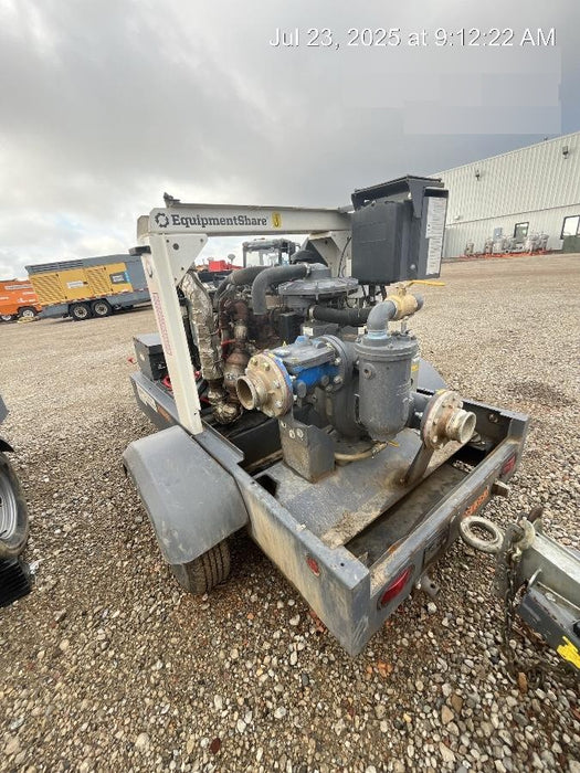 2022 ATLAS COPCO PAC F44 KD