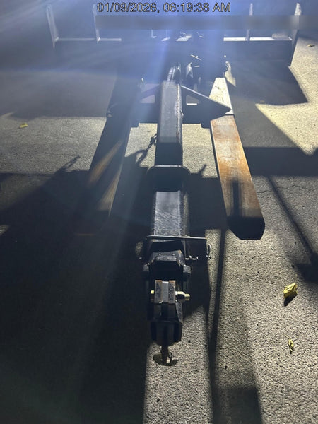 2025 STAR INDUSTRIES M1360B - Star JIB Boom