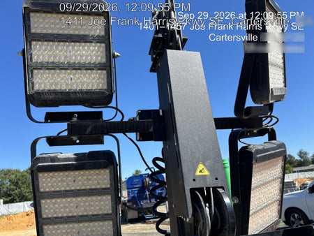 2023 GENERAC MLT2