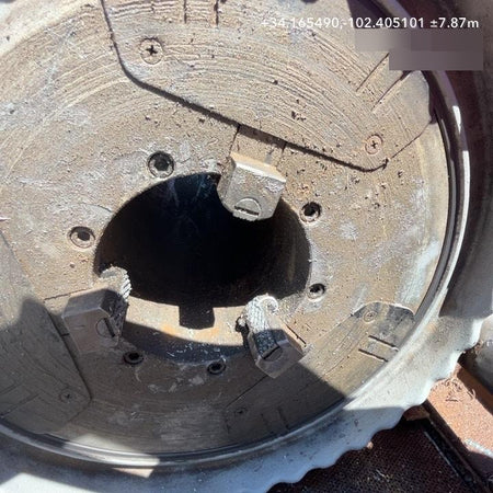 2024 RIDGID 1224