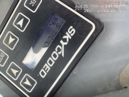 2024 SKYJACK SJ3226