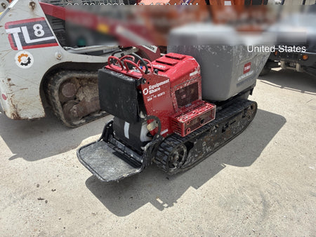 2025 TORO MBTX 2500-TS