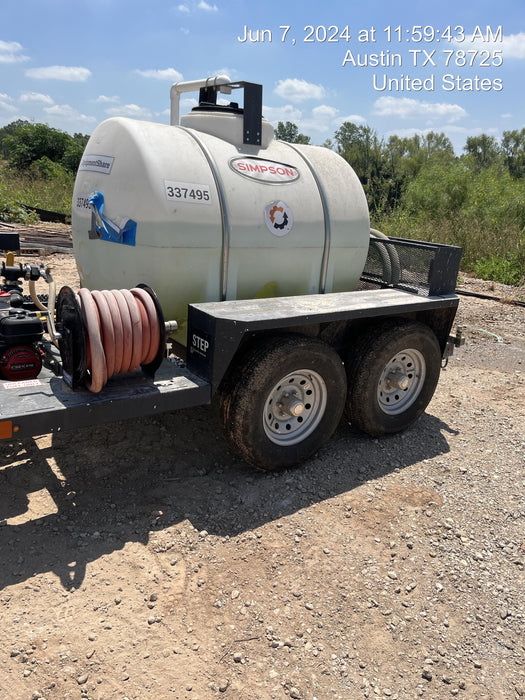 2023 SIMPSON SWT-52517