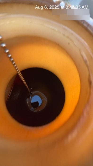 2019 WACKER NEUSON LTV6K-MH