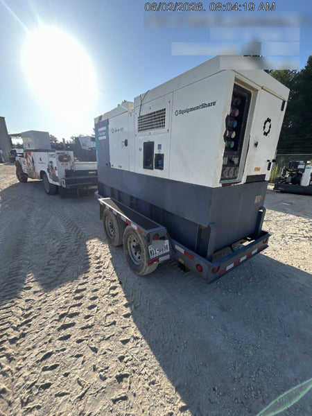 2021 ATLAS COPCO QAS200