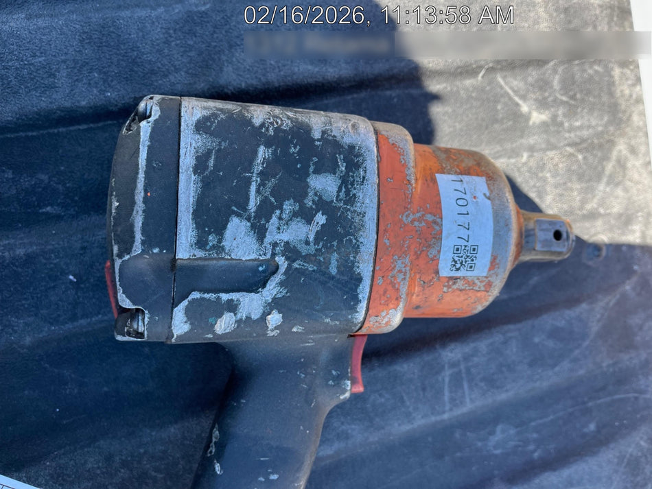 2021 MICHIGAN PNEUMATIC 751SS