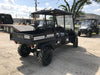 2022 Club Car CA1700D Canopy, Diesel, 4 Passenger
