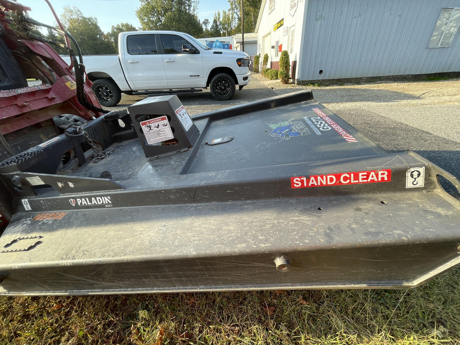 2022 PALADIN 30372A-0022