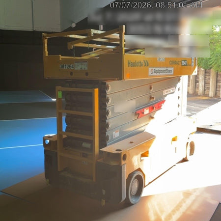 2023 HAULOTTE 3947 E