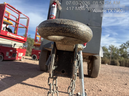 2022 ATLAS COPCO QAS25 CWK