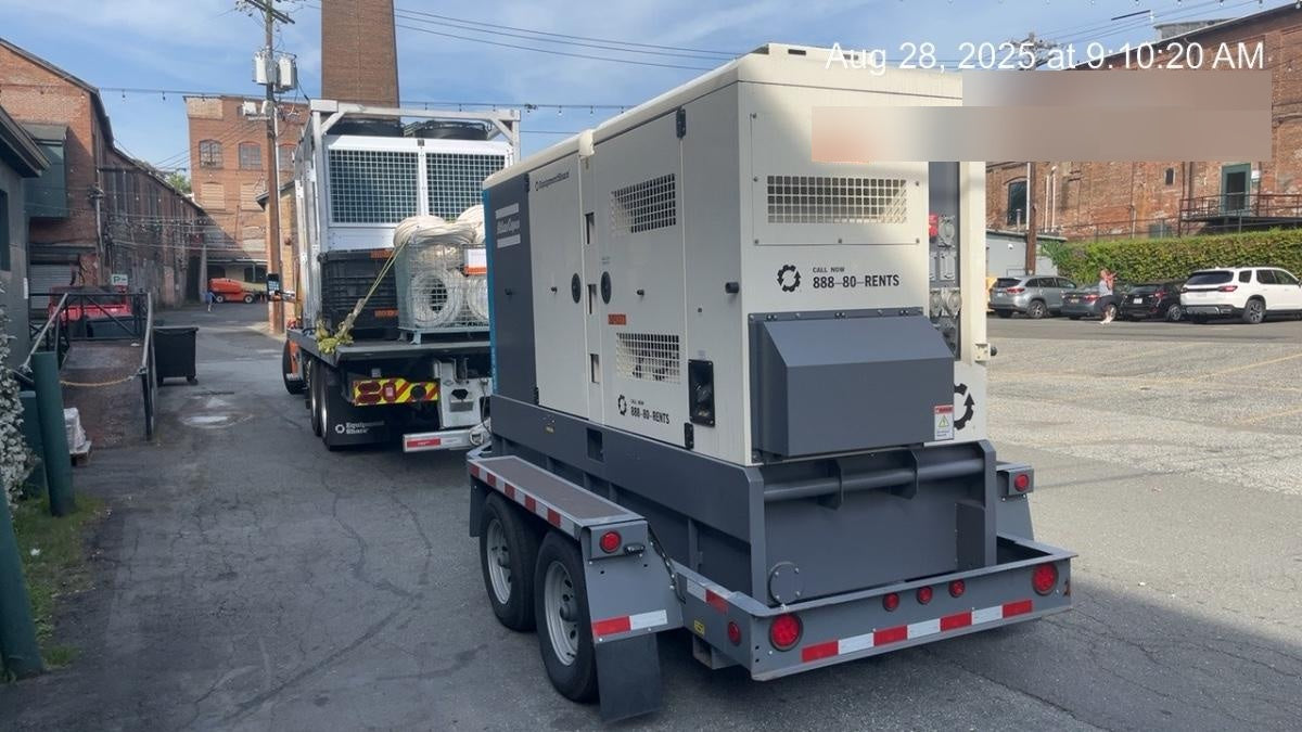 2023 ATLAS COPCO QAS 235