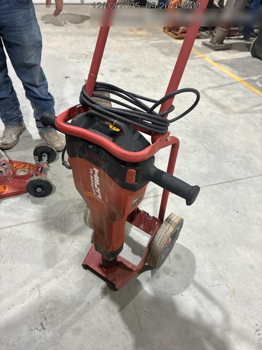 2022 HILTI TE 2000-AVR