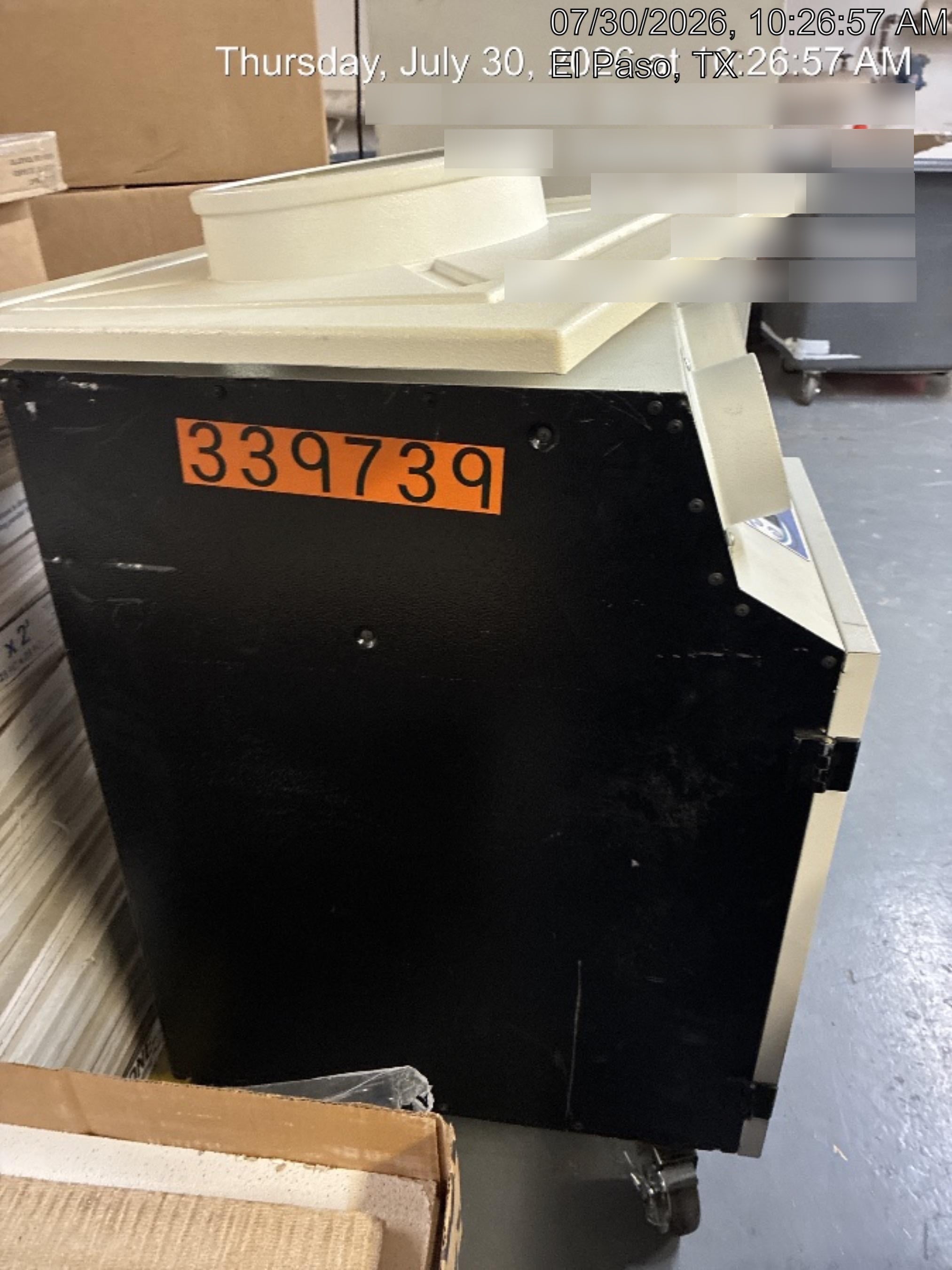2023 KWIKOOL KPAC1411-2