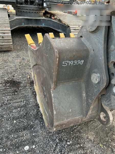2024 CASE CX260E