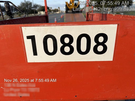 2018 Skyjack SJIII-3219 Skyjack SJIII3219 Scissor Lift