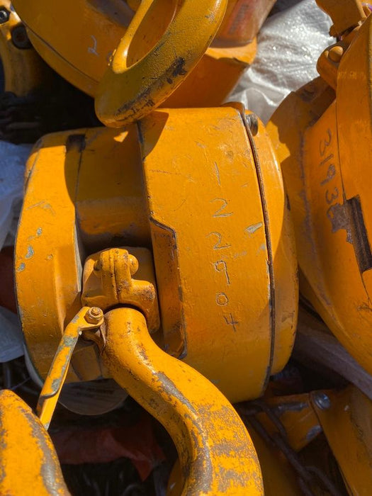 2020 HARRINGTON CF015-20