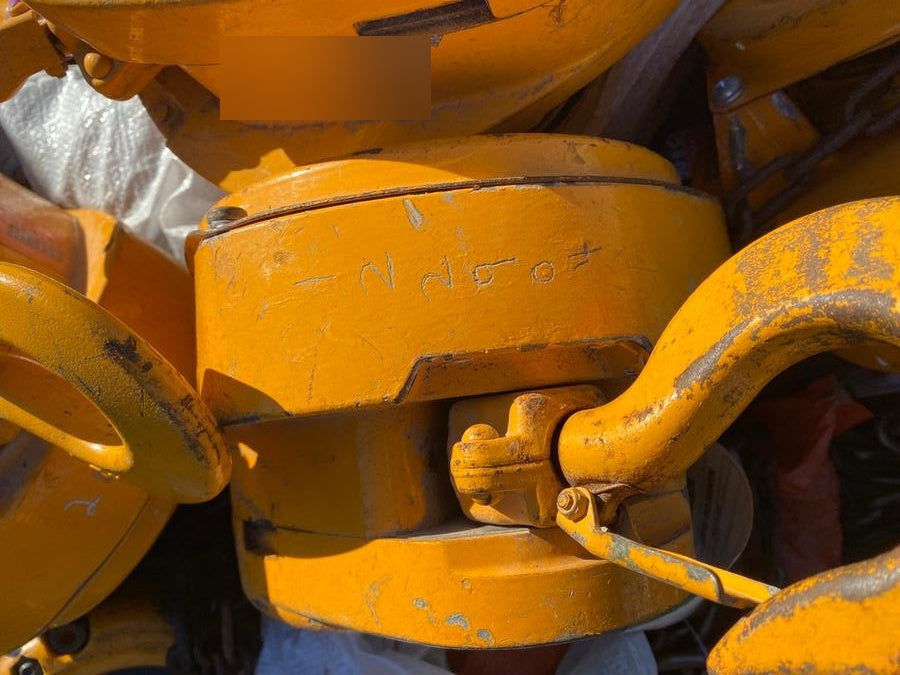 2020 HARRINGTON CF015-20