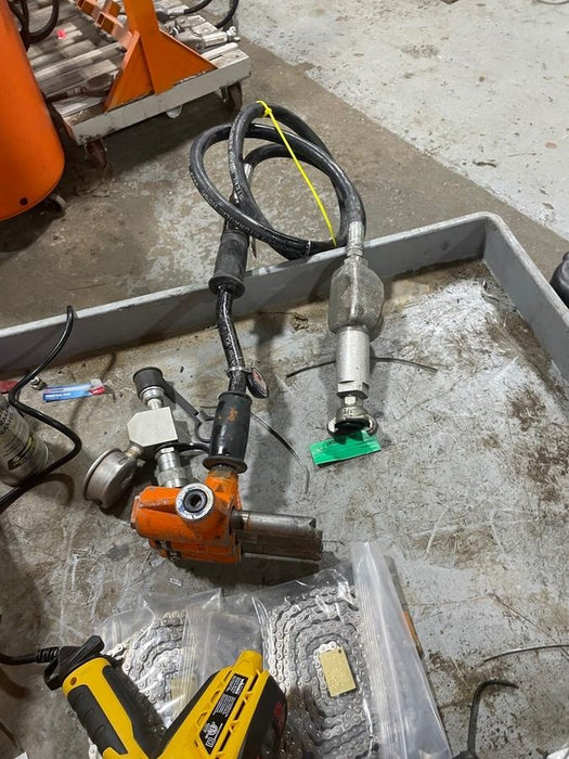 2020 MICHIGAN PNEUMATIC MP-903-3L