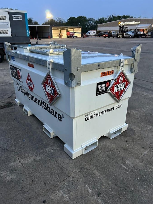 2024 WESTERN GLOBAL 20TCG-ES