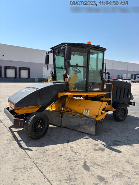 2023 LAYMOR SM450